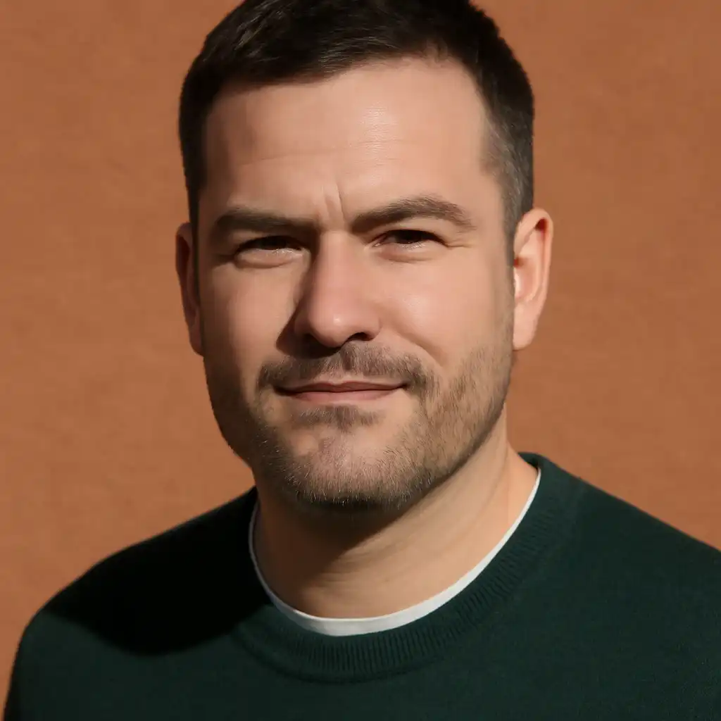 Marcus Wellington